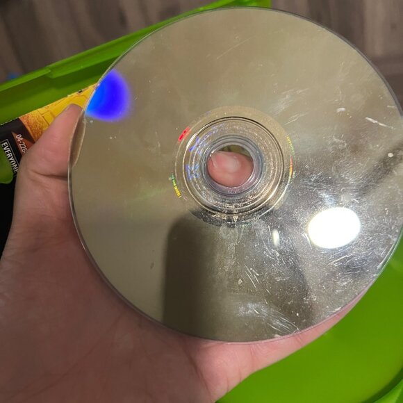 Xbox Test Drive Off Road Wide Open CIB - Picture 5 of 5